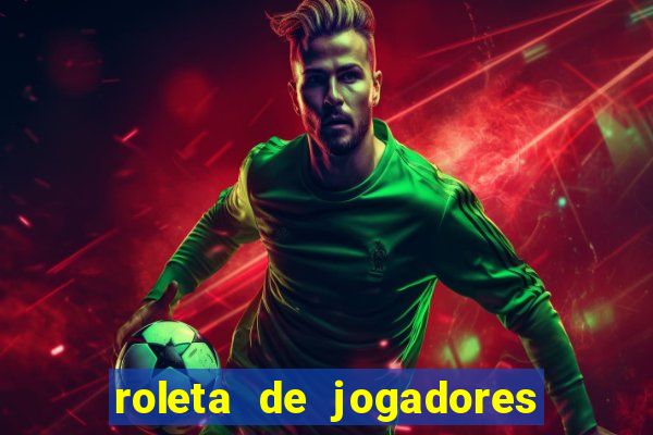 roleta de jogadores do fifa 24