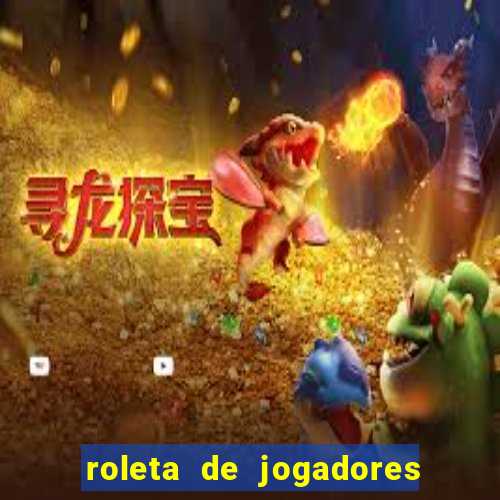 roleta de jogadores do fifa 24