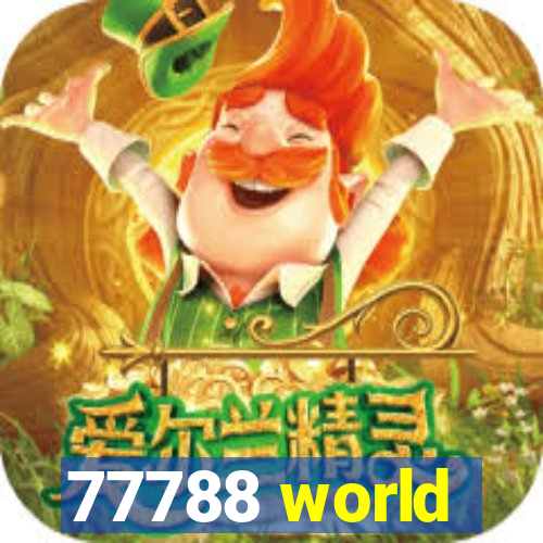 77788 world