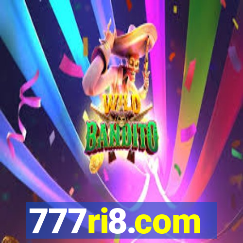777ri8.com