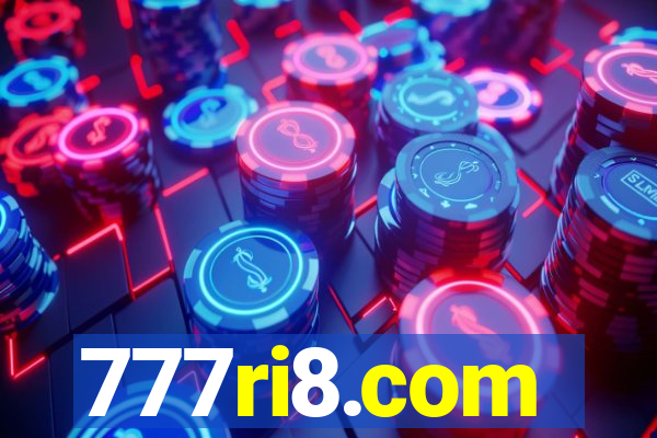 777ri8.com