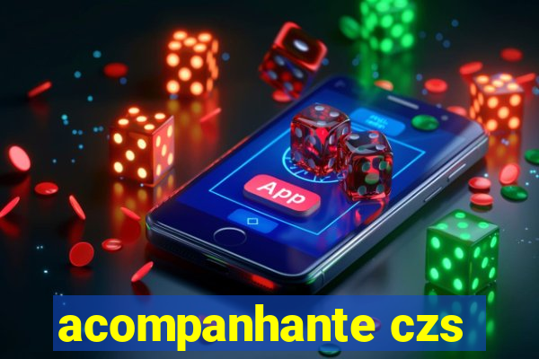 acompanhante czs