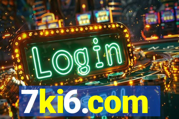 7ki6.com