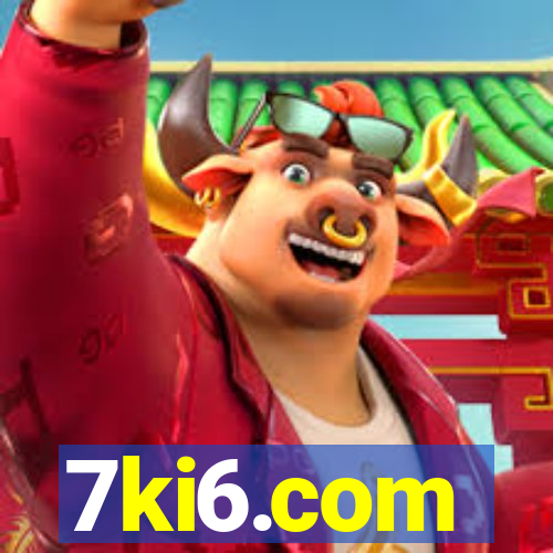 7ki6.com