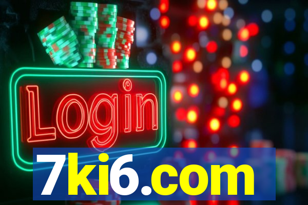 7ki6.com