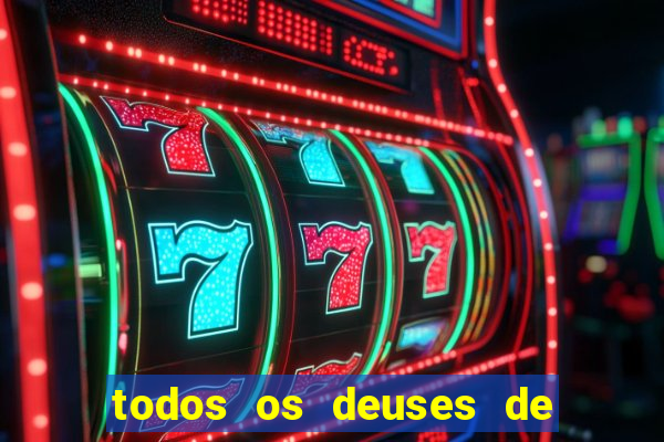 todos os deuses de dungeon ni deai deuses de dungeon