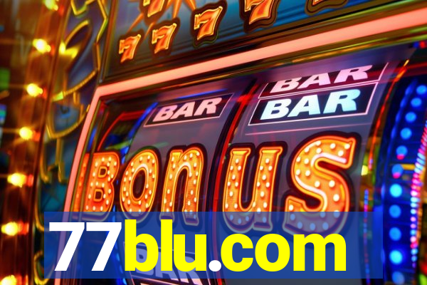 77blu.com