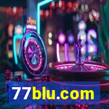77blu.com