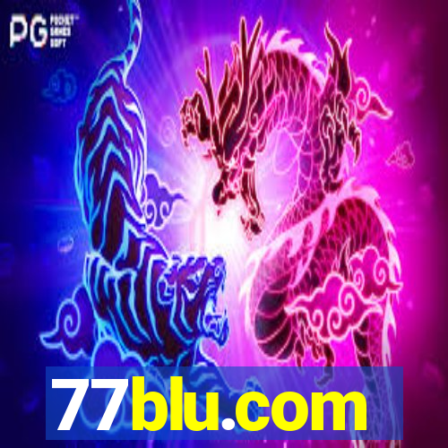 77blu.com