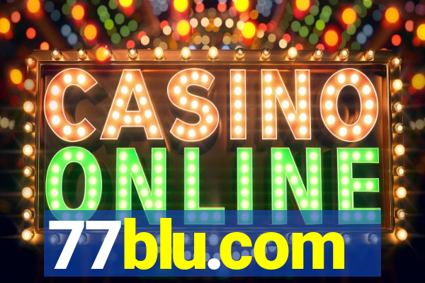 77blu.com