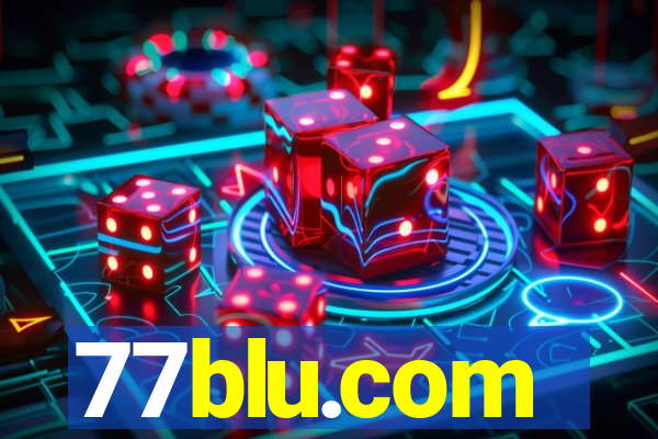 77blu.com
