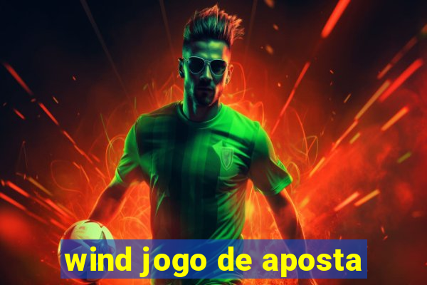 wind jogo de aposta
