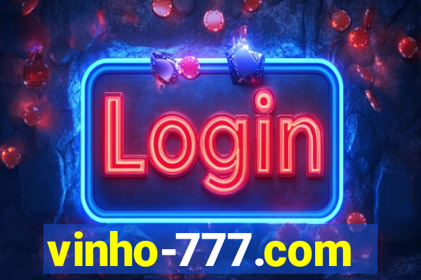 vinho-777.com