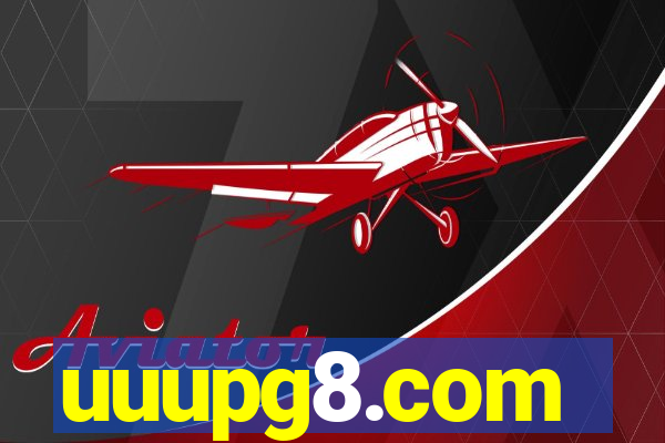 uuupg8.com