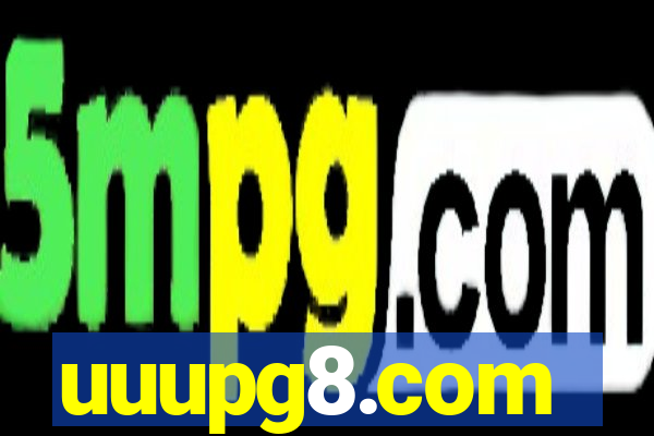 uuupg8.com