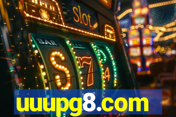 uuupg8.com
