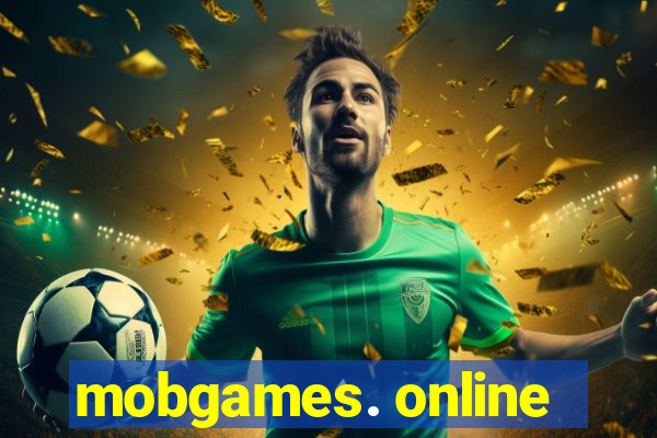 mobgames. online
