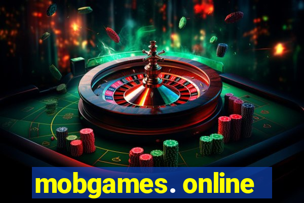 mobgames. online