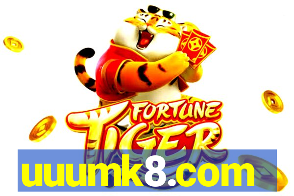 uuumk8.com