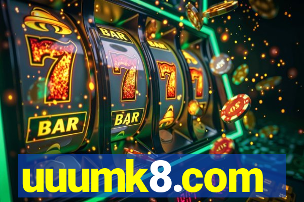 uuumk8.com