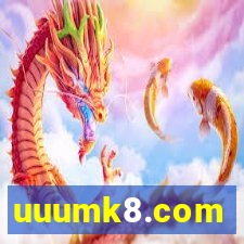 uuumk8.com