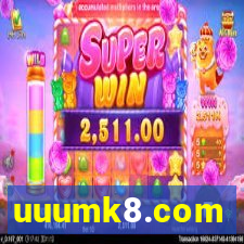 uuumk8.com
