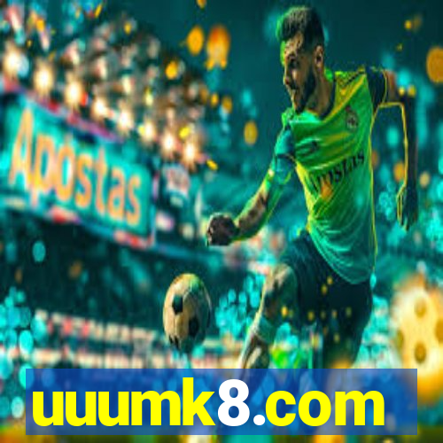 uuumk8.com