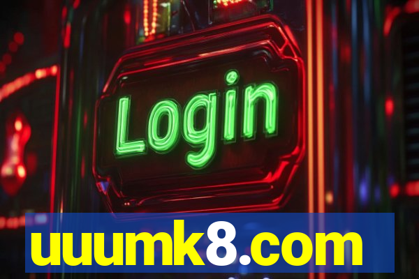 uuumk8.com