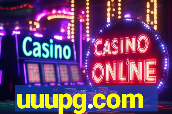 uuupg.com