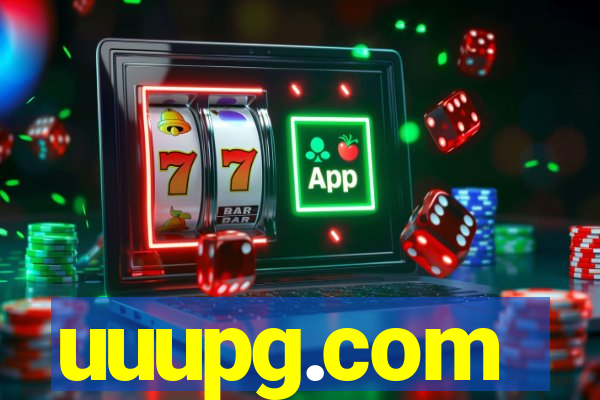uuupg.com