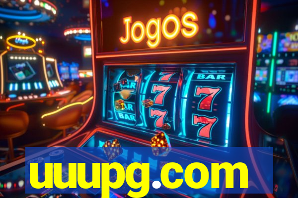 uuupg.com