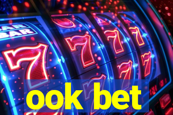 ook bet