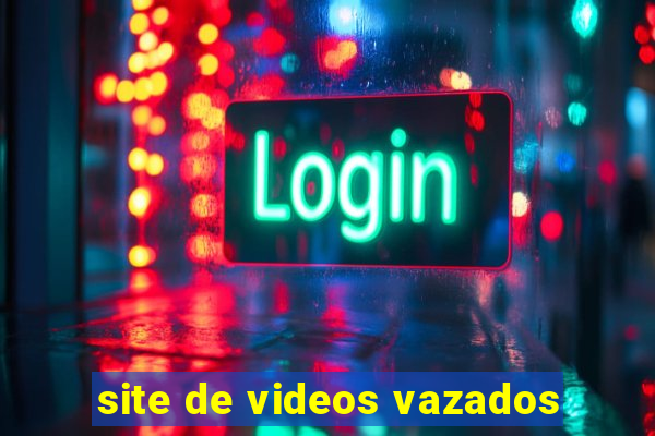 site de videos vazados
