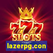 lazerpg.con