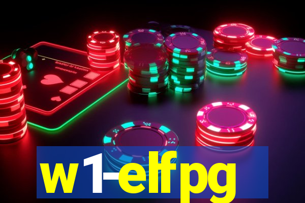 w1-elfpg