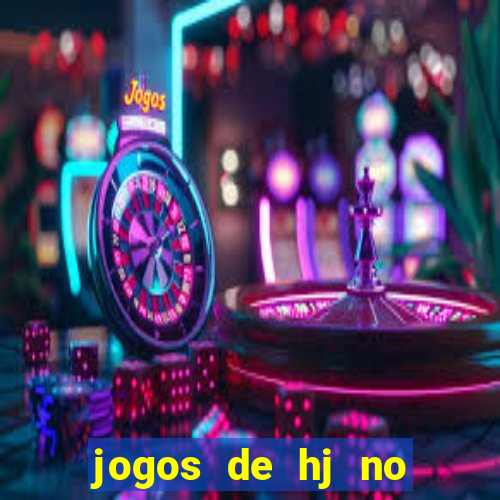jogos de hj no brasileiro serie a