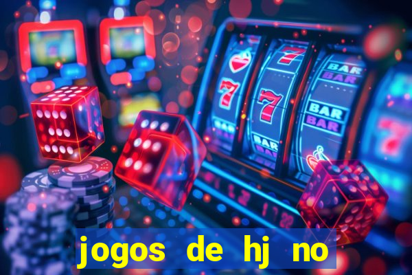 jogos de hj no brasileiro serie a