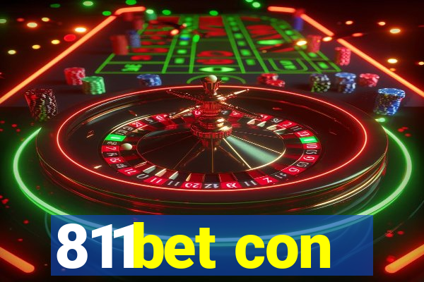 811bet con