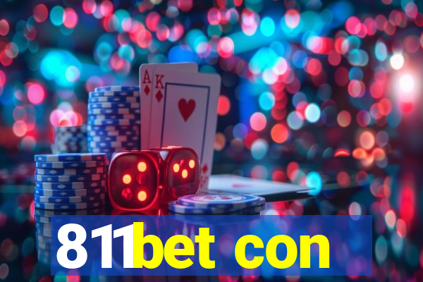 811bet con