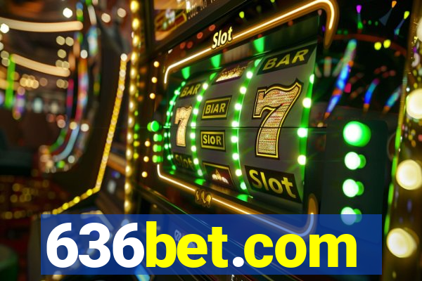 636bet.com
