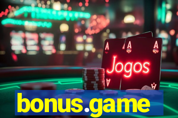 bonus.game
