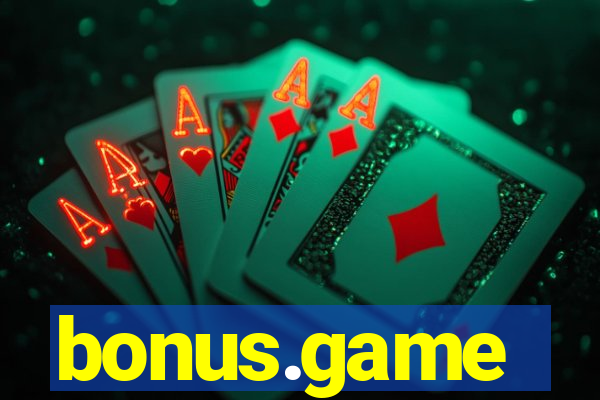 bonus.game