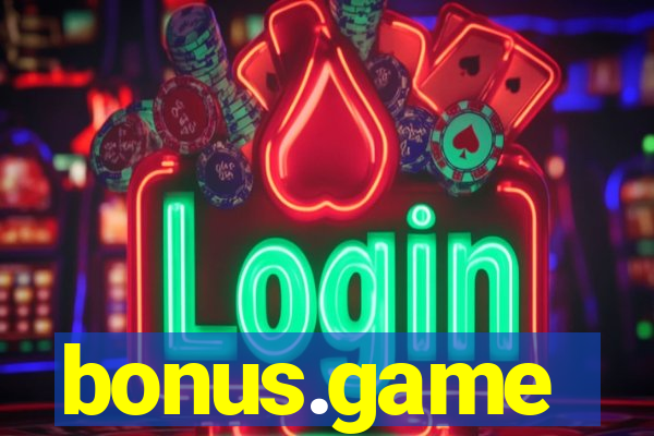 bonus.game