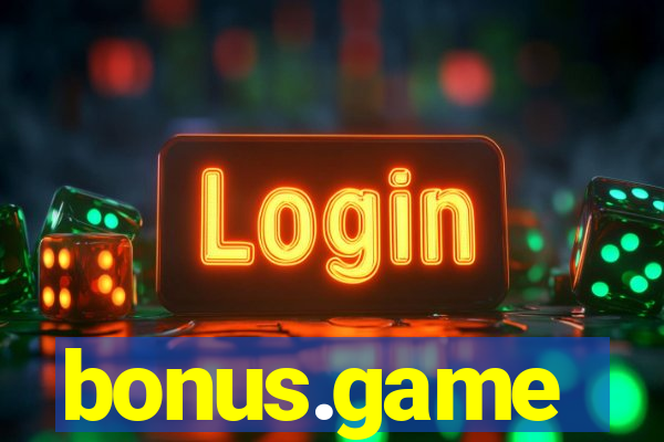 bonus.game