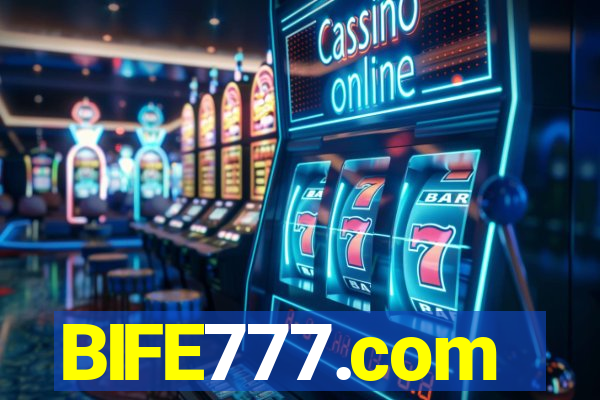 BIFE777.com