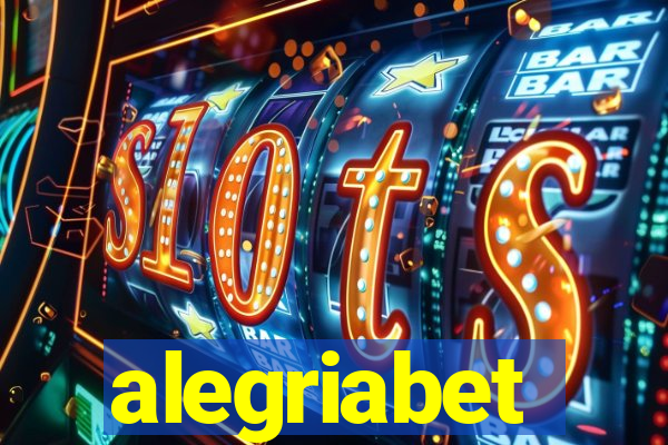 alegriabet