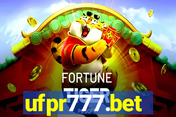 ufpr777.bet