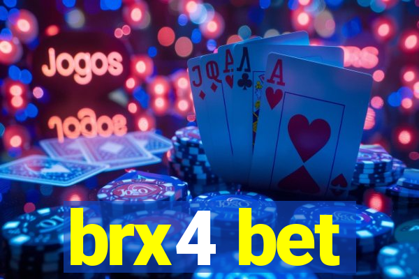 brx4 bet