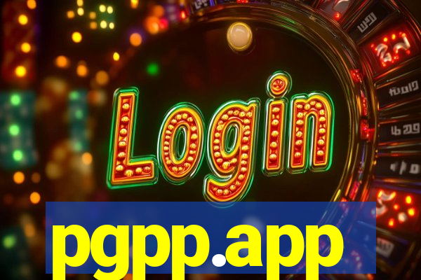 pgpp.app
