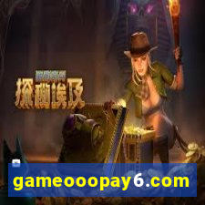 gameooopay6.com